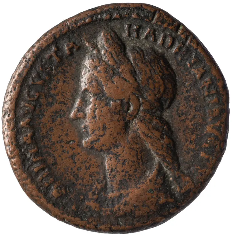 Münze