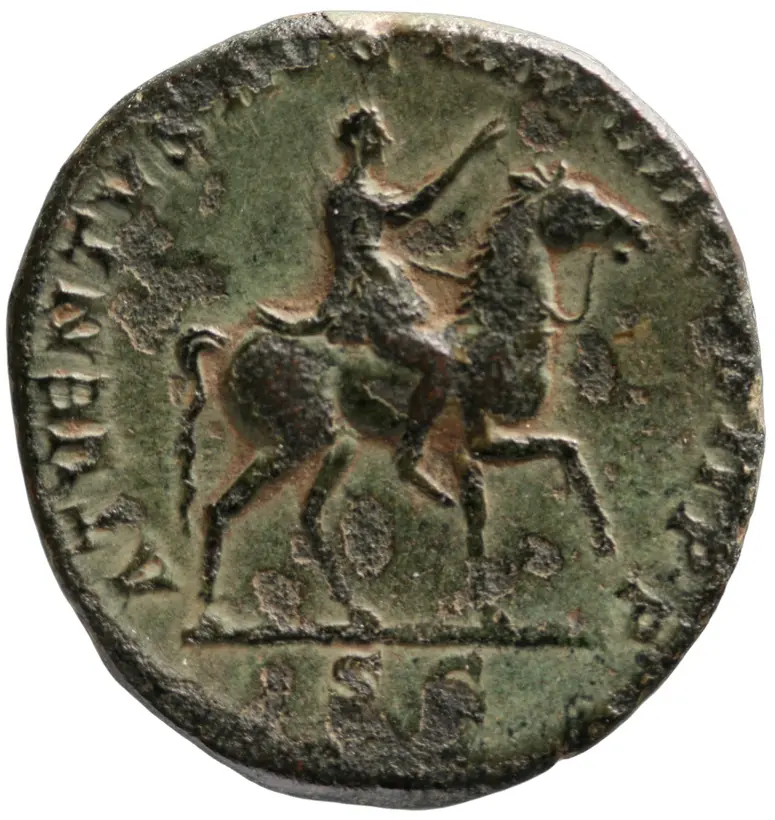 Münze