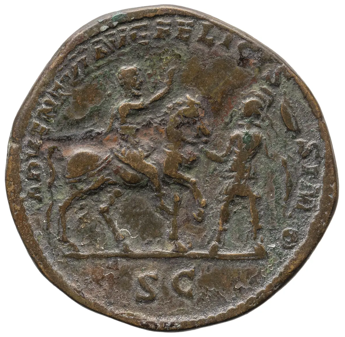 Münze