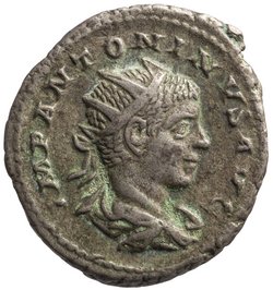 Antoninus IV. (Elagabal)