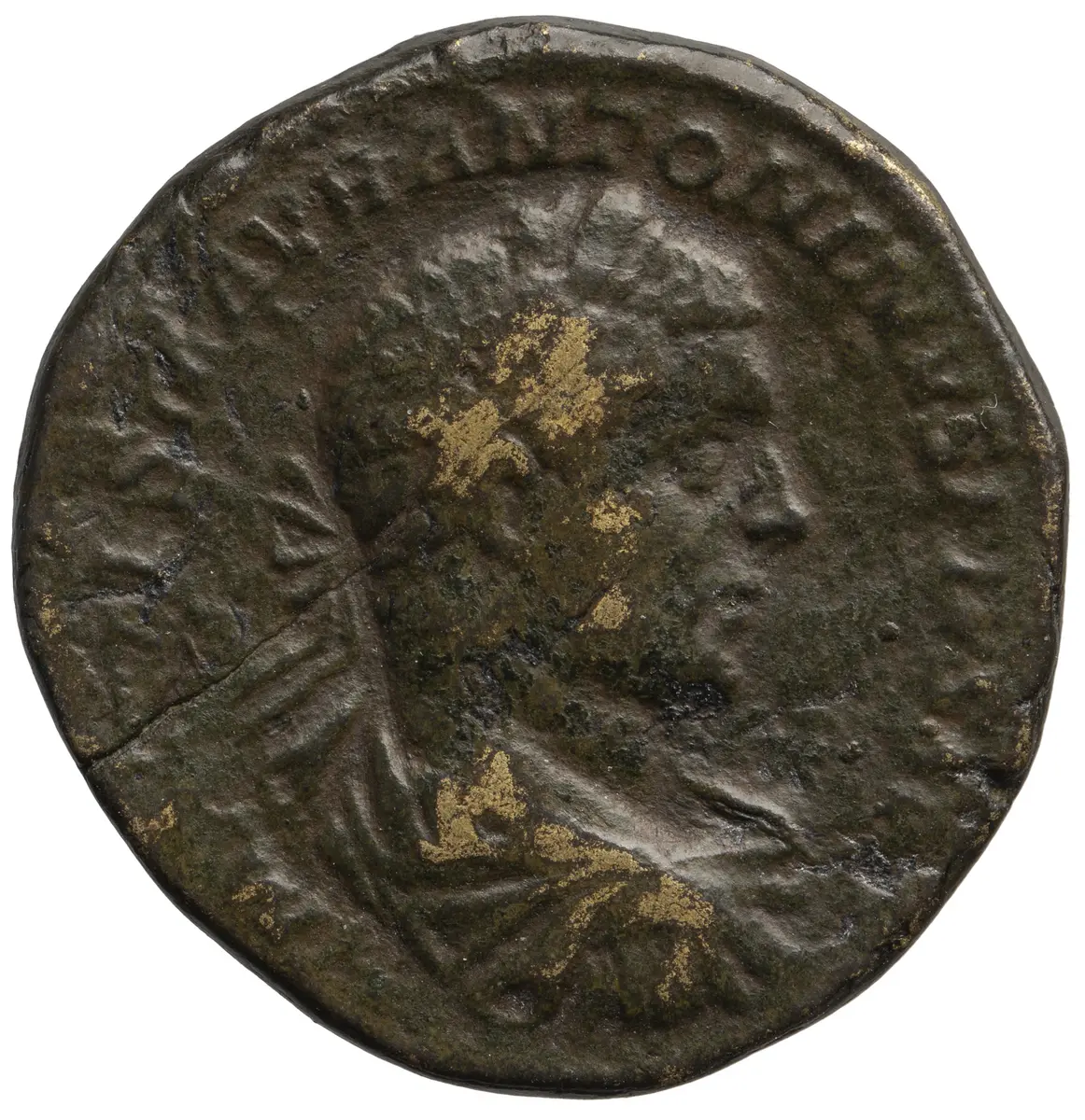 Antoninus IV. (Elagabal)