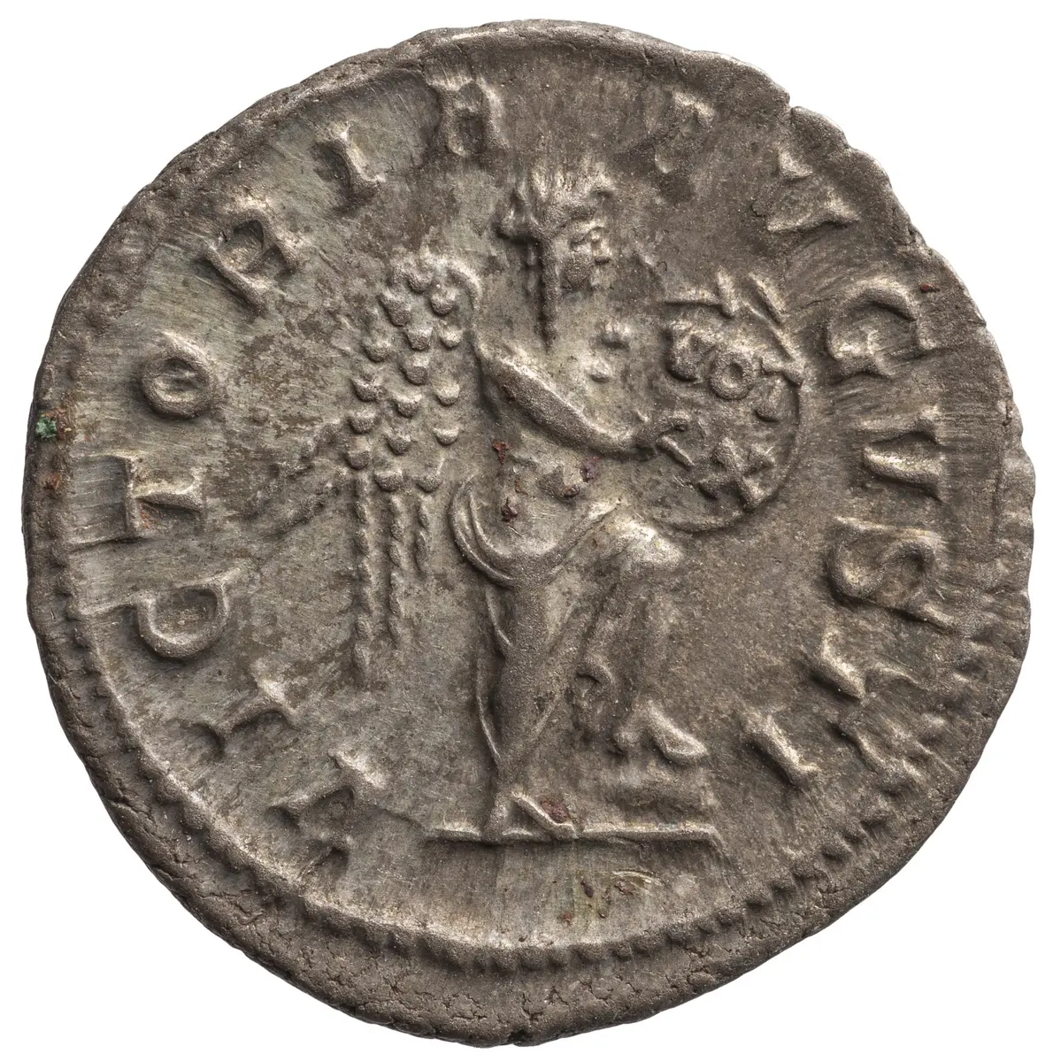 Severus Alexander