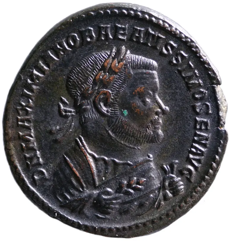 Münze