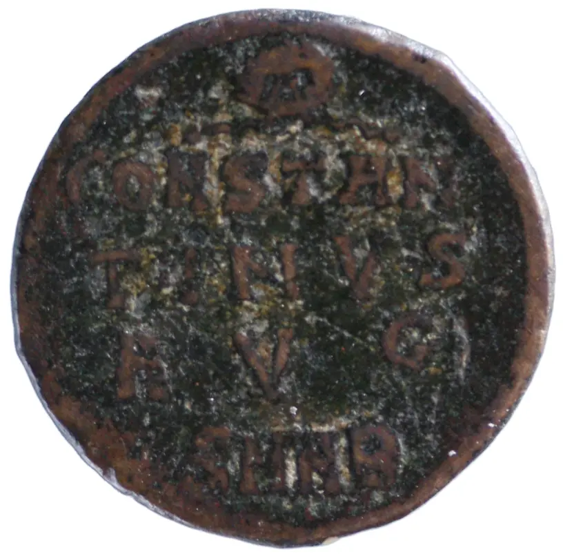 Constantinus I.