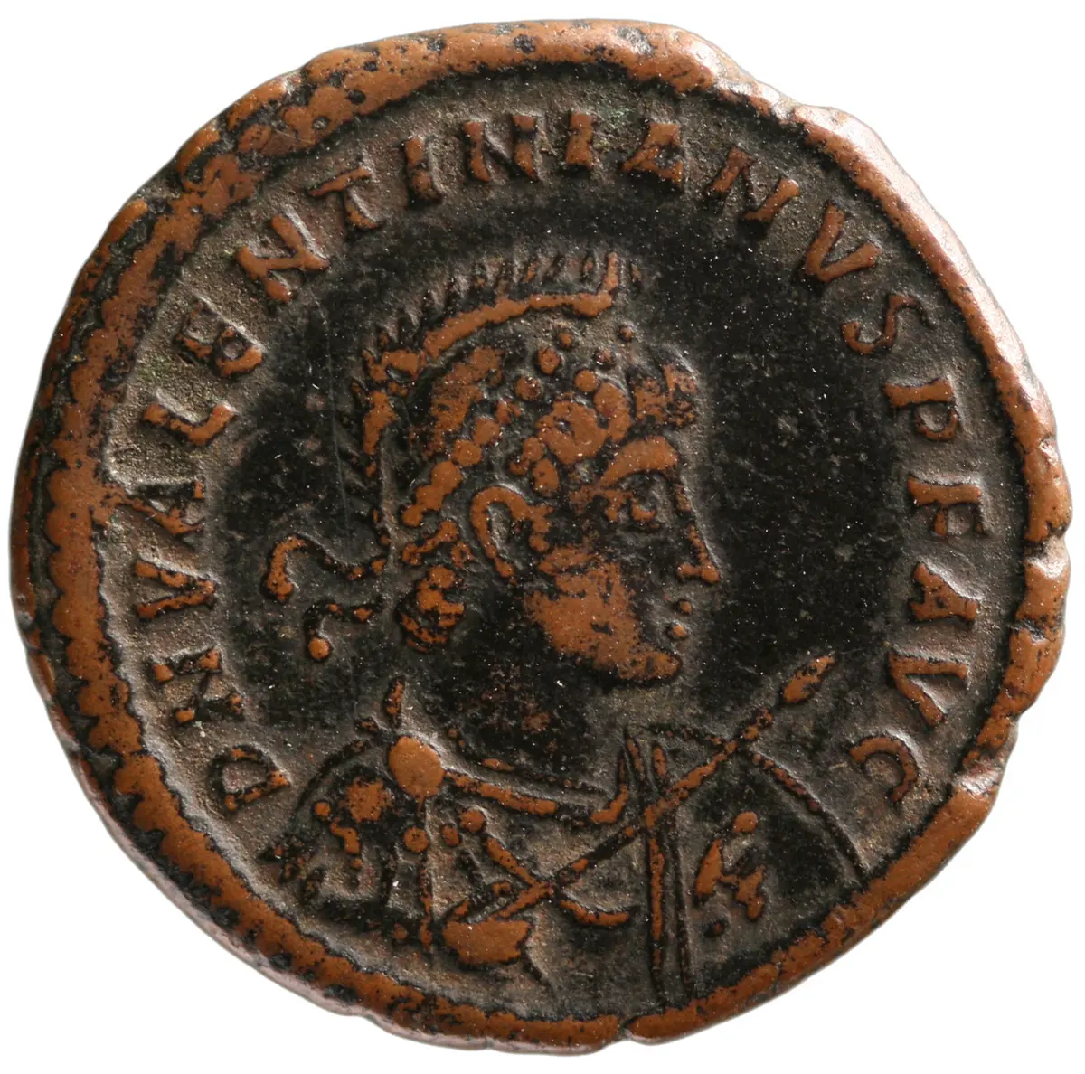 Valentinianus II.