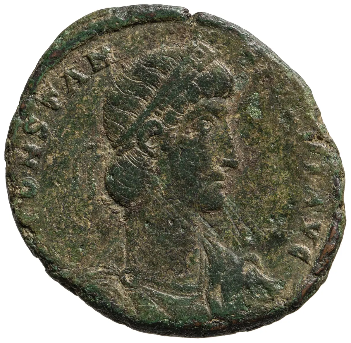 Constantius II.
