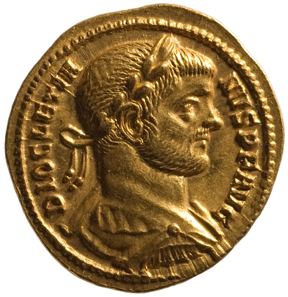 Diocletianus