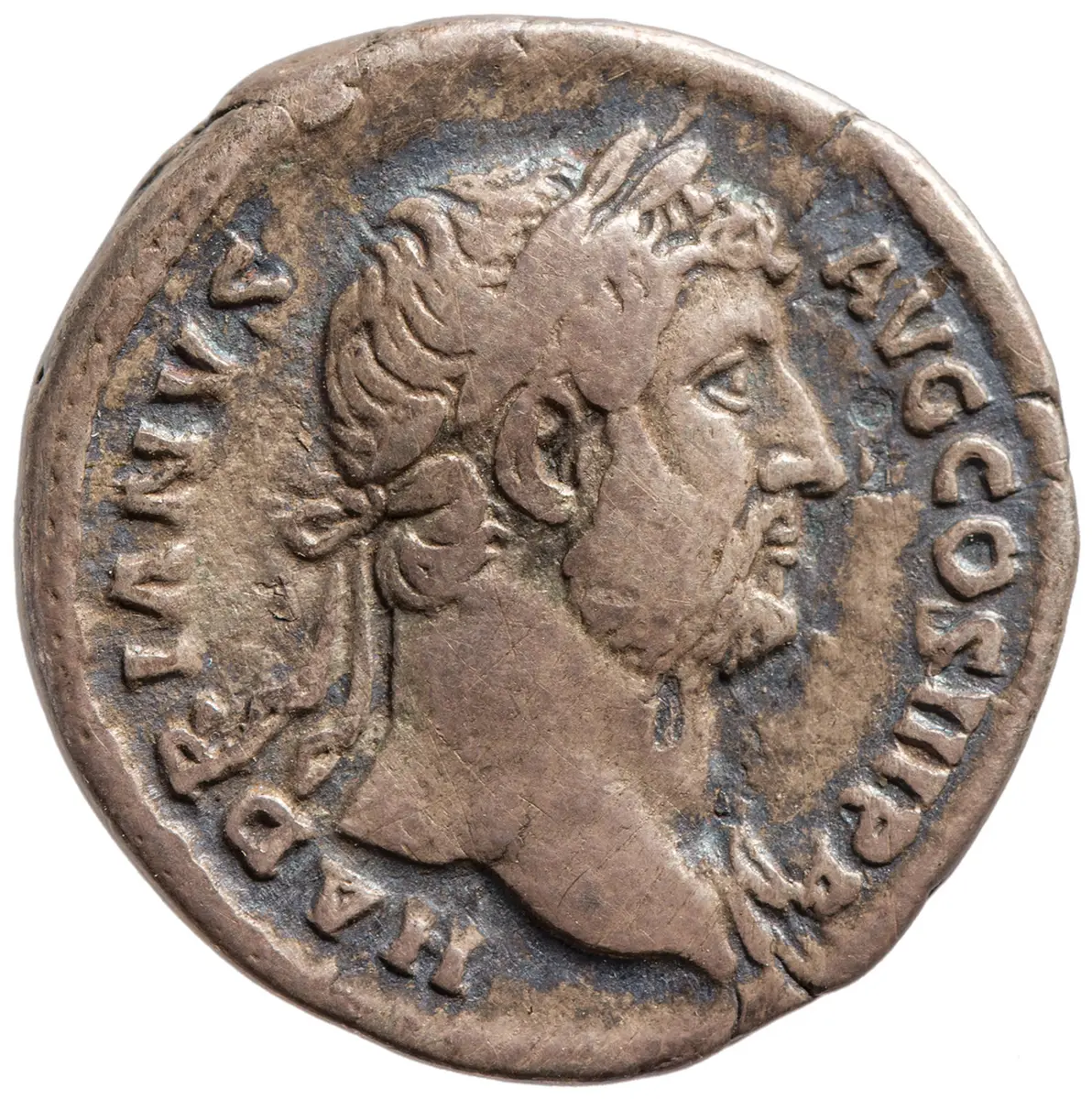 Hadrianus