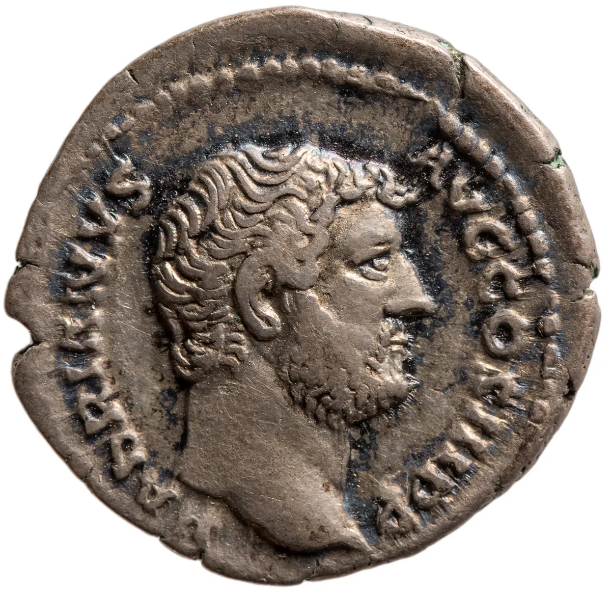 Hadrianus