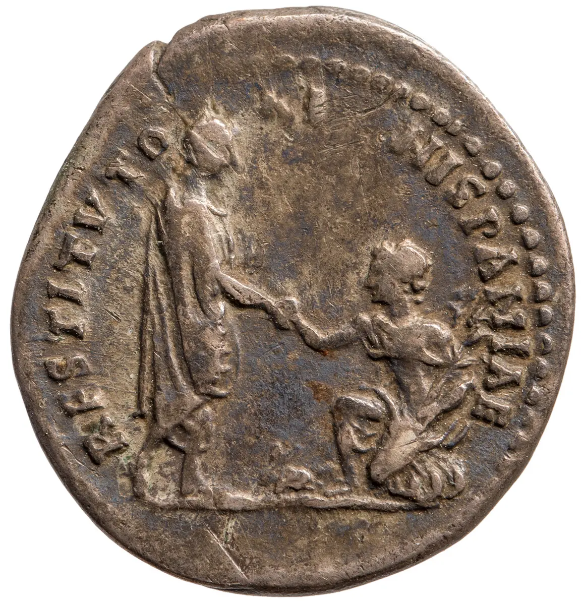 Hadrianus