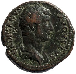 Hadrianus