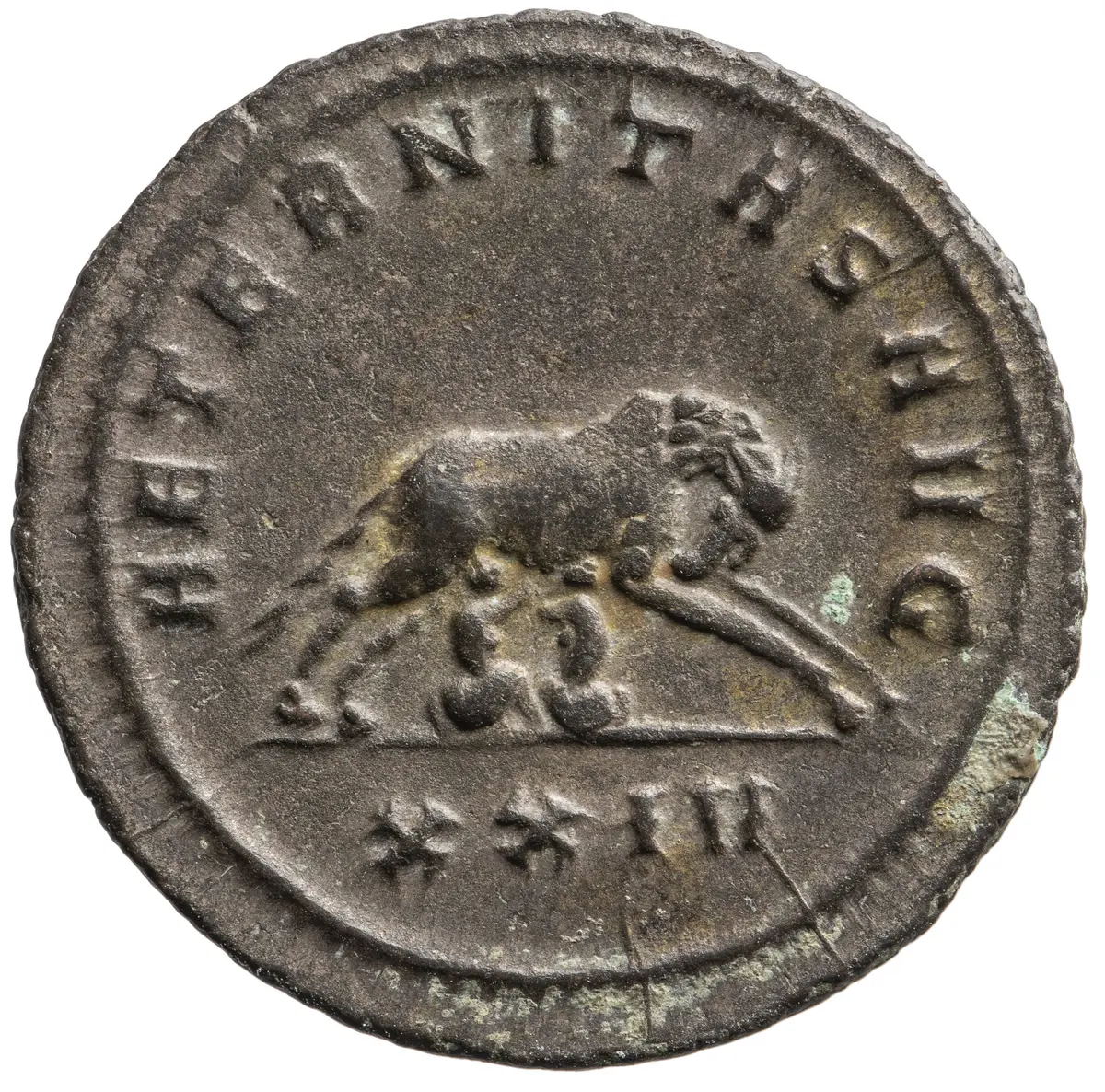 Münze