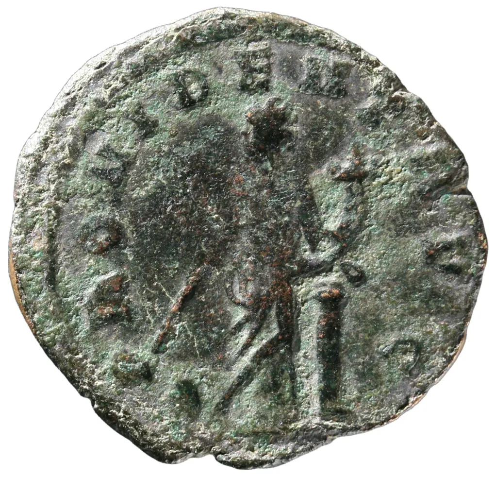 Claudius II. Gothicus