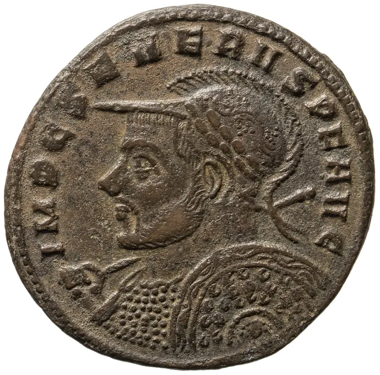 Münze