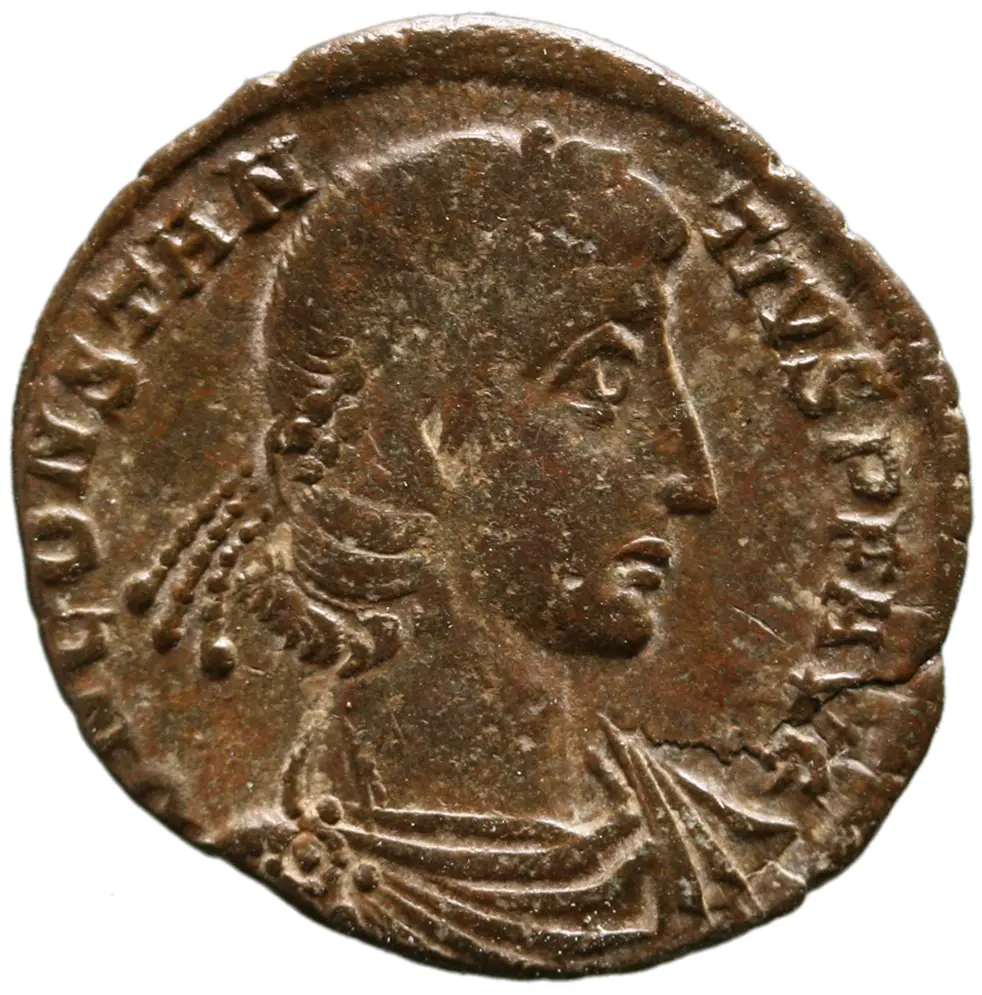 Constantius II.