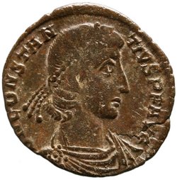 Constantius II.