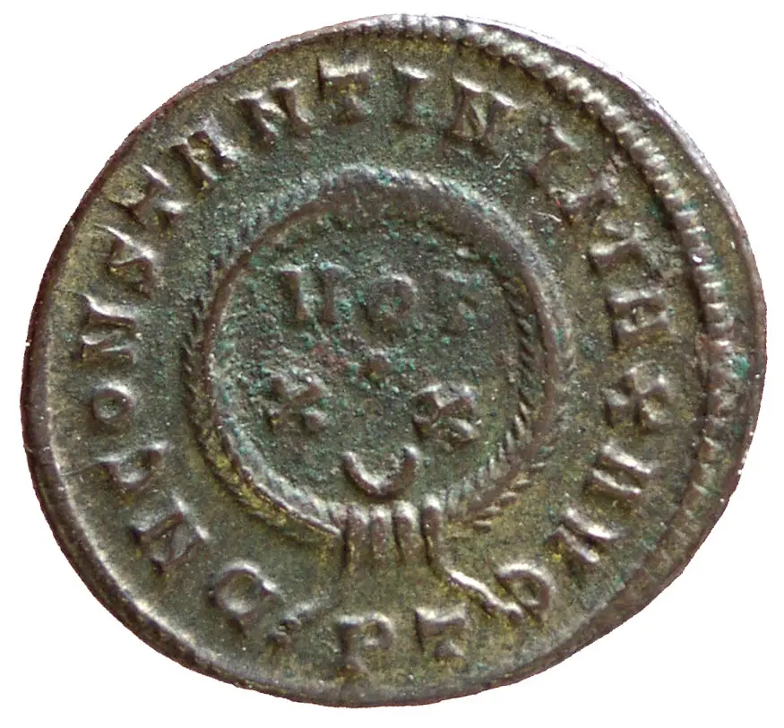 Constantinus I.