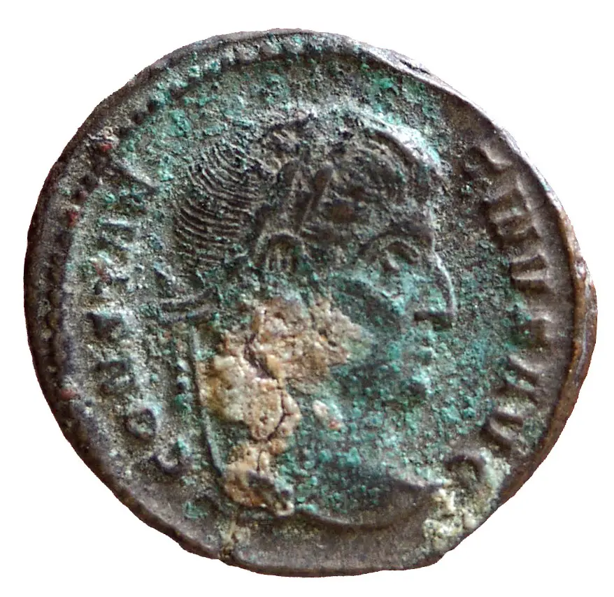Constantinus I.