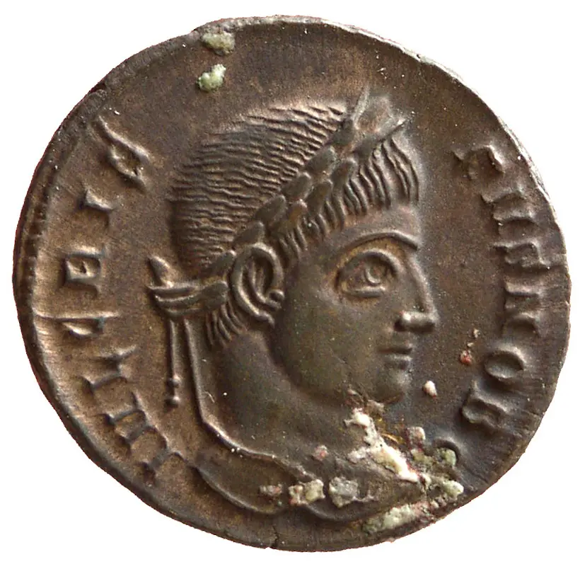 Crispus