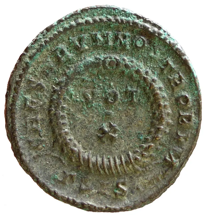 Crispus