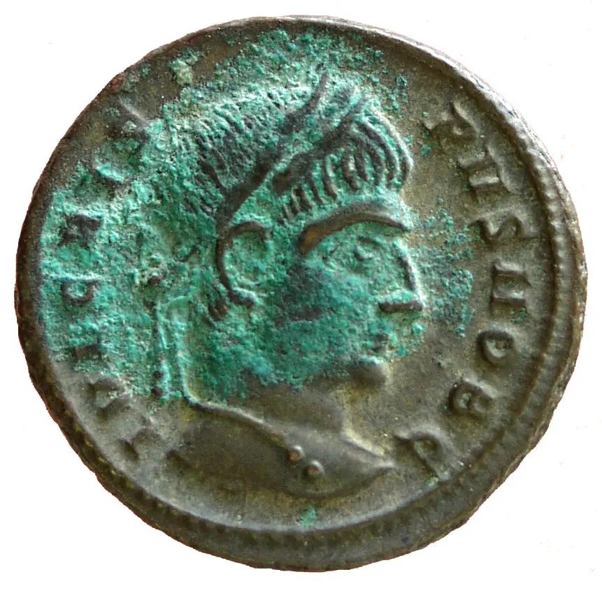 Crispus