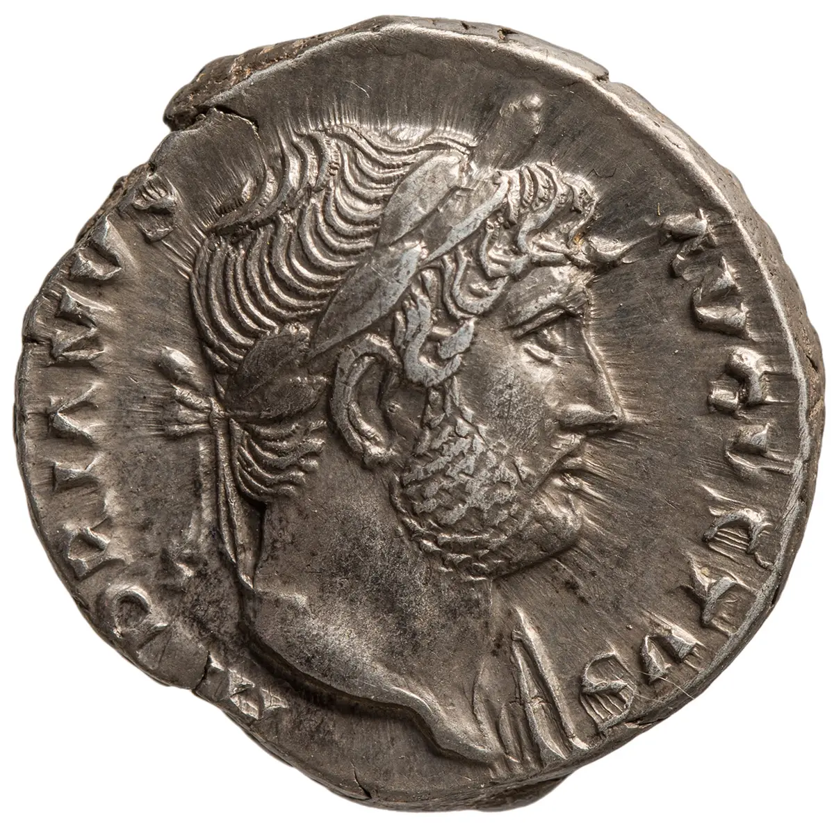 Hadrianus
