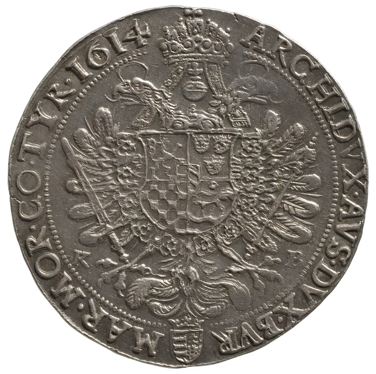 Münze