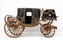 Coronation Landau