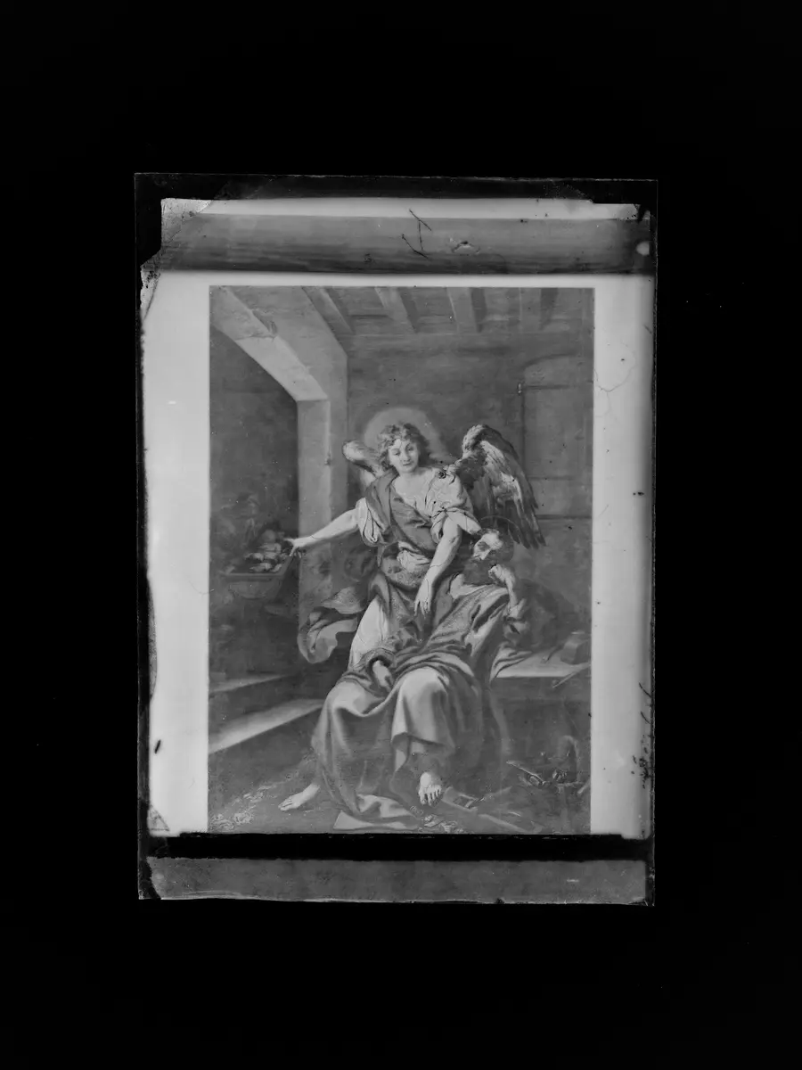 Traum des Hl. Joseph