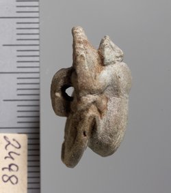 Mumienskarabäus
