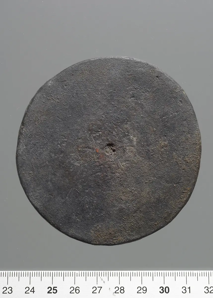Brotstempel
