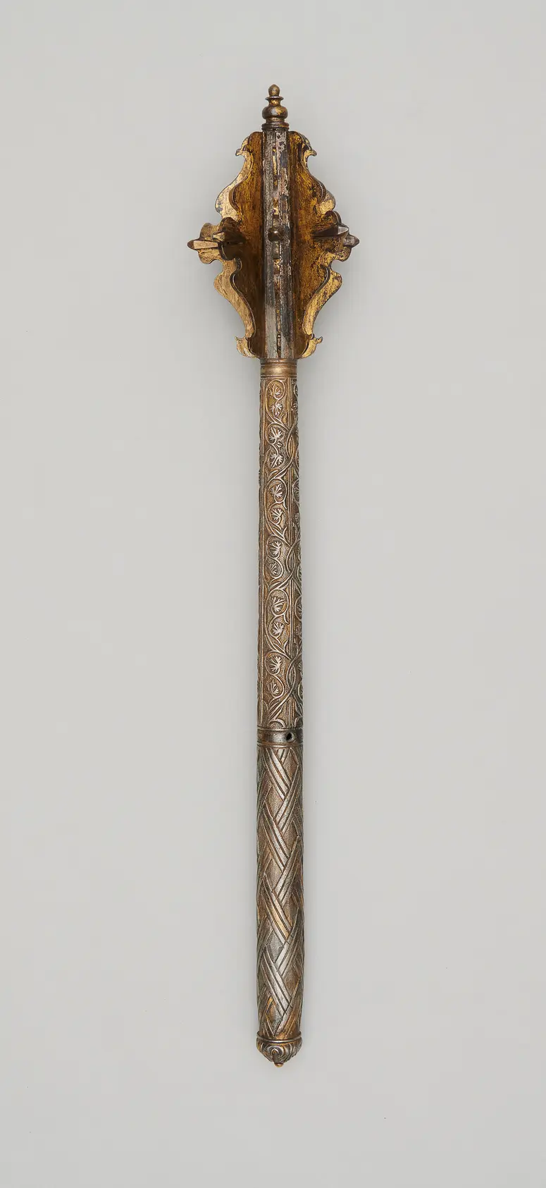 Streitkolben