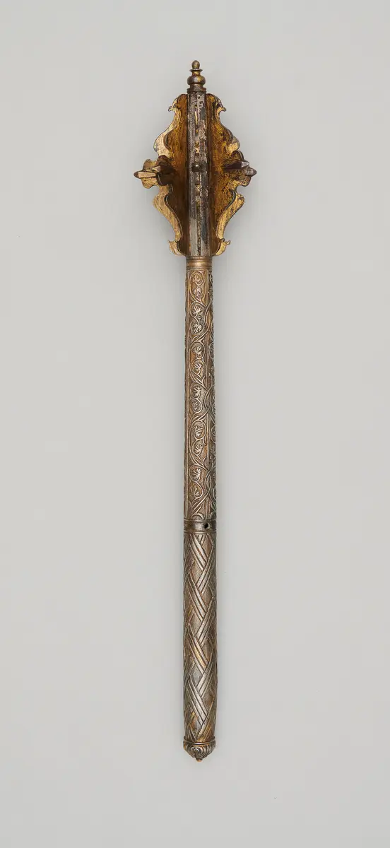 Streitkolben