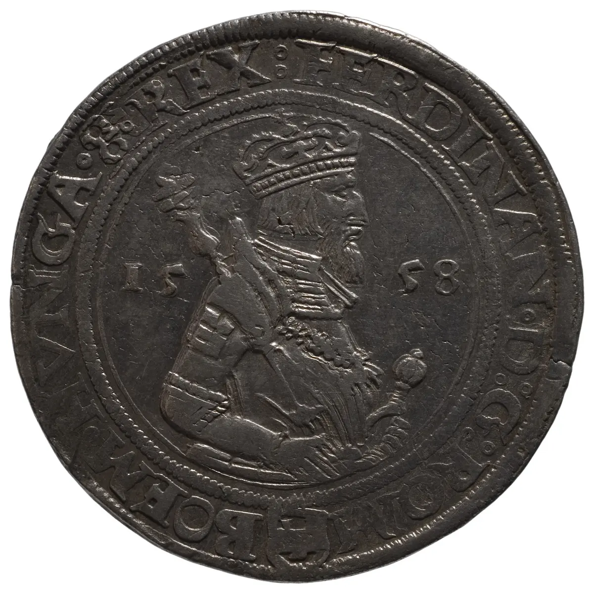 Münze