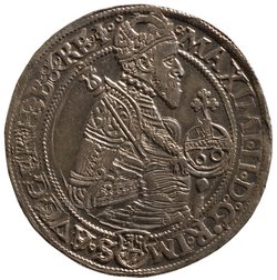 Haus Österreich: Maximilian II.