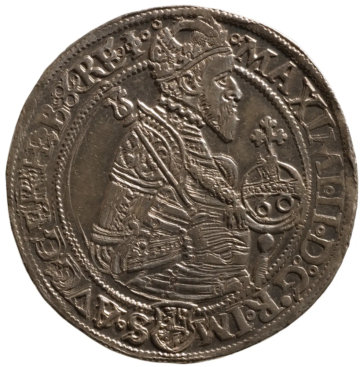 Haus Österreich: Maximilian II.