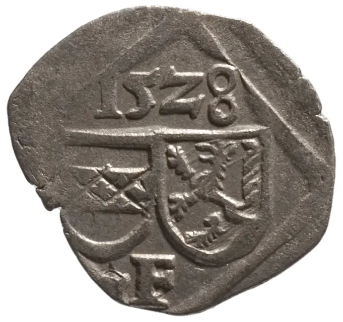 Münze