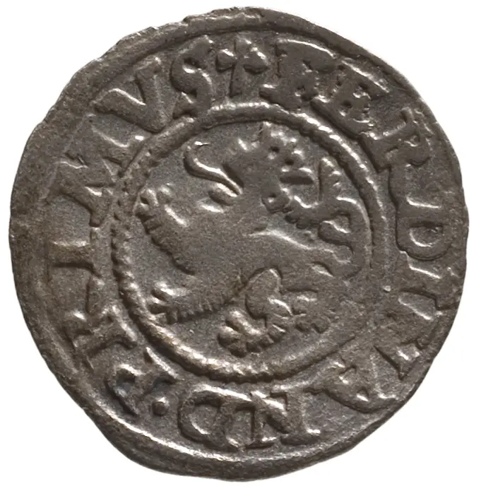 Münze