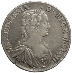 Haus Österreich: Maria Theresia
