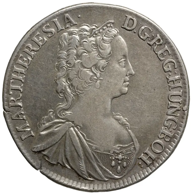 Münze