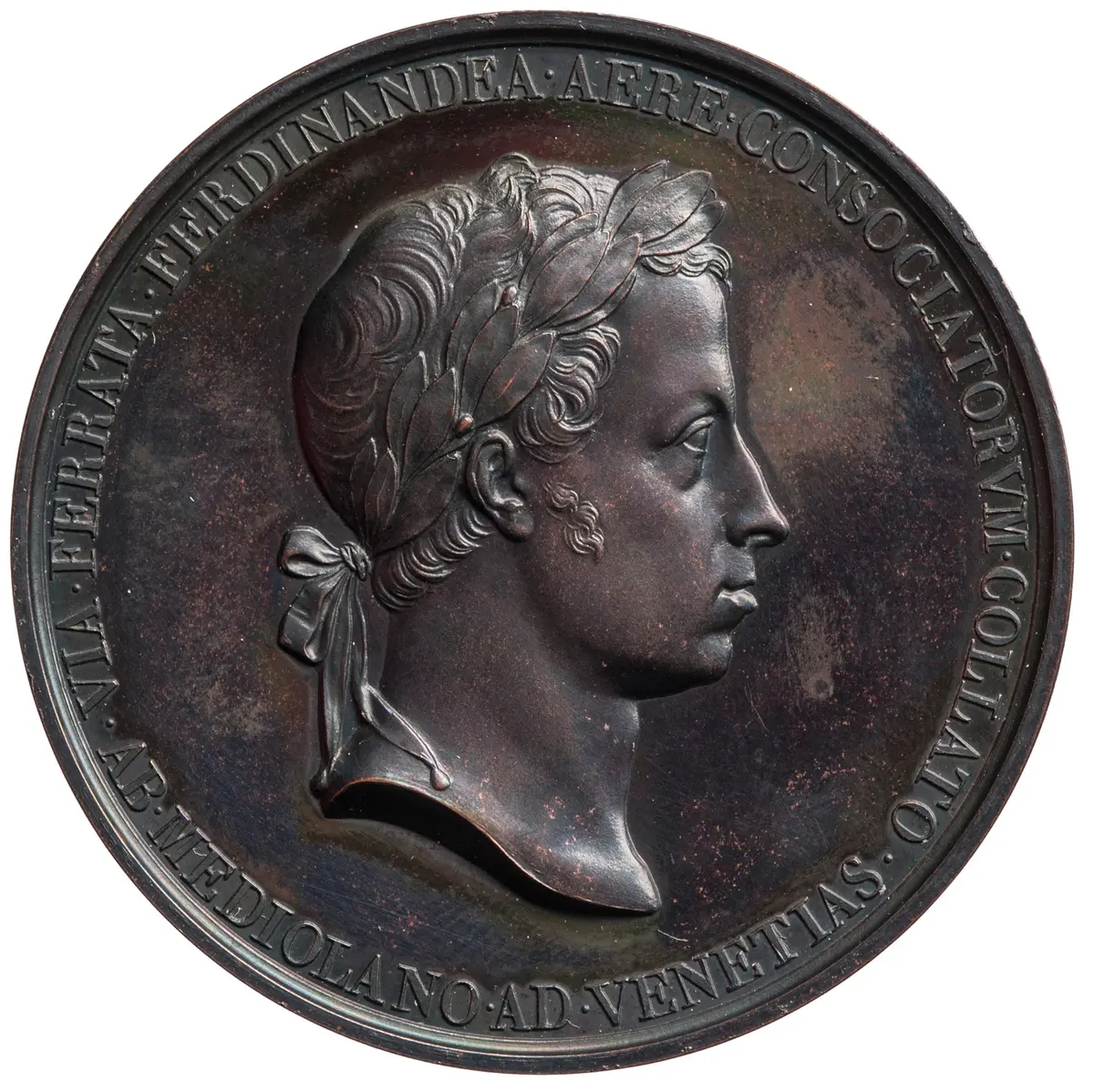 Habsburg: Kaiser Ferdinand I.