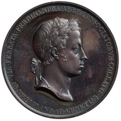 Habsburg: Kaiser Ferdinand I.
