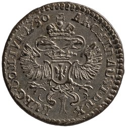 Haus Österreich: Maria Theresia