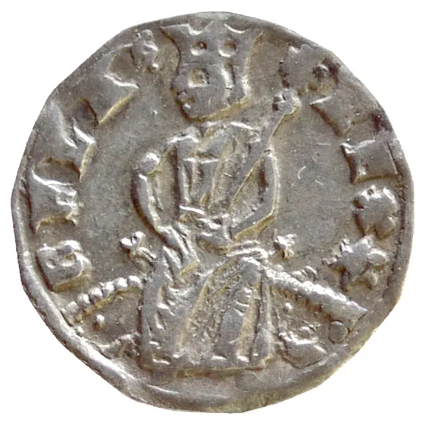 Münze