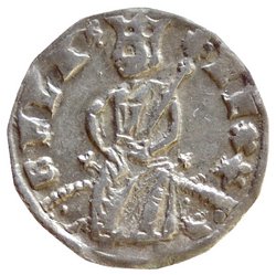 Könige von Ungarn: Béla IV.
