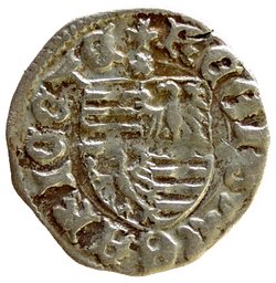 Könige von Ungarn: Sigismund
