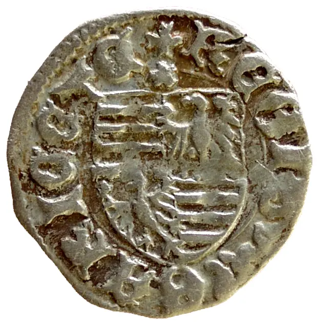 Könige von Ungarn: Sigismund