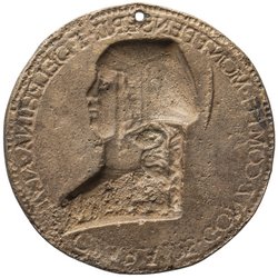 Medaille