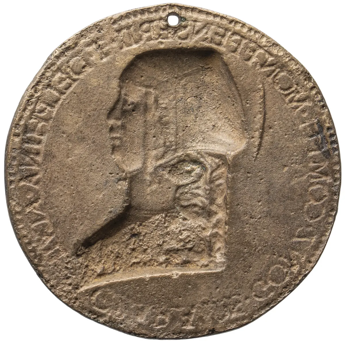 Medaille