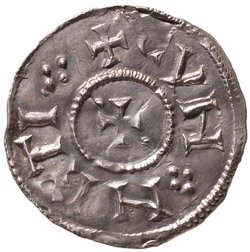 Angelsächsische Könige: Siefred-Knut Gruppe (ca. 898-915)